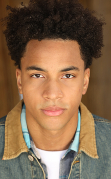 Terrell Ransom Jr.